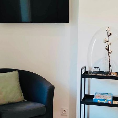 Le Rendez Vous - Parking Gratuit Apartment Carcassonne Exterior photo